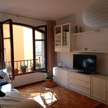 Apartment La Perla Palamós