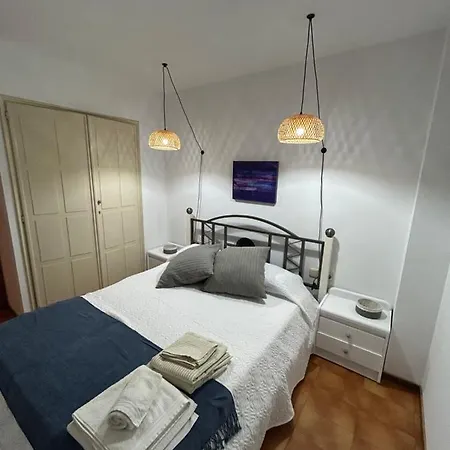 Apartment La Perla *