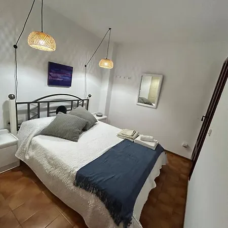 La Perla Apartment *
