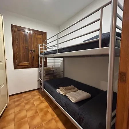 La Perla Apartment *
