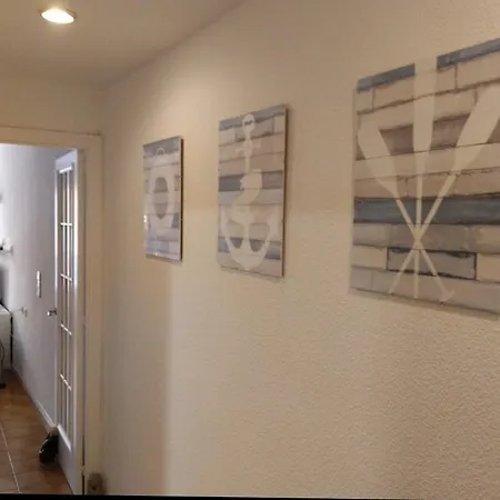 Apartment La Perla *
