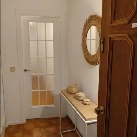 La Perla Apartment *